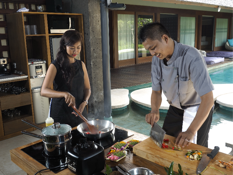 Picture of Balinese Cooking Class