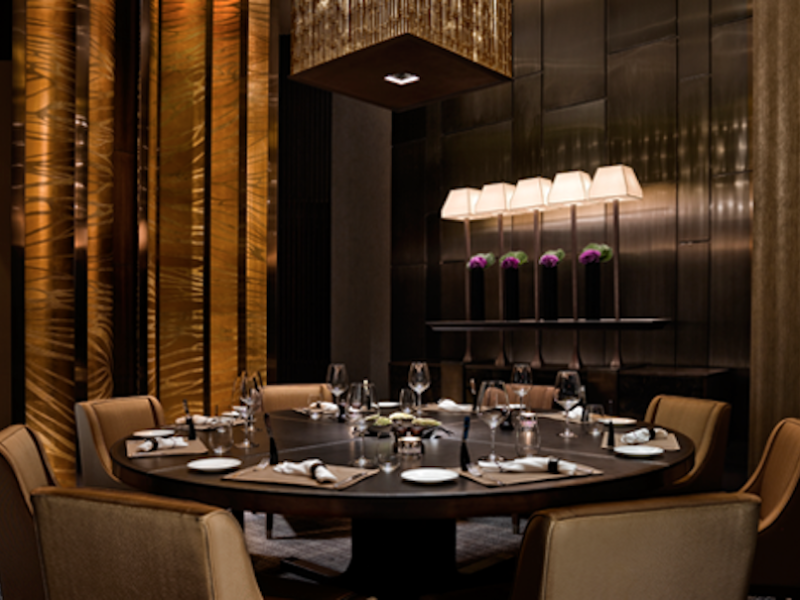 Picture of PRIVATE DINING