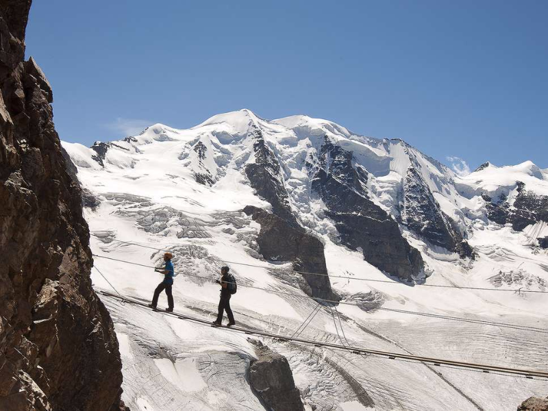 Picture of Climbing and mountaineering
