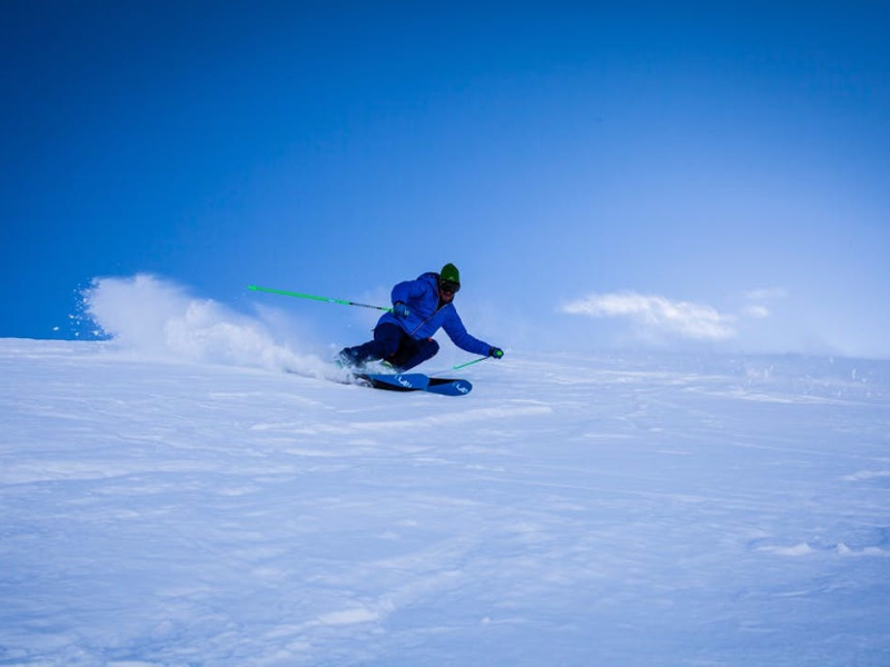 Picture of SKI ARLBERG awarded Best Ski Resort in the World