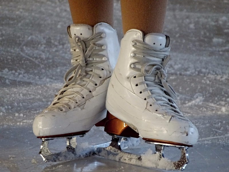 Picture of Ice-Skating