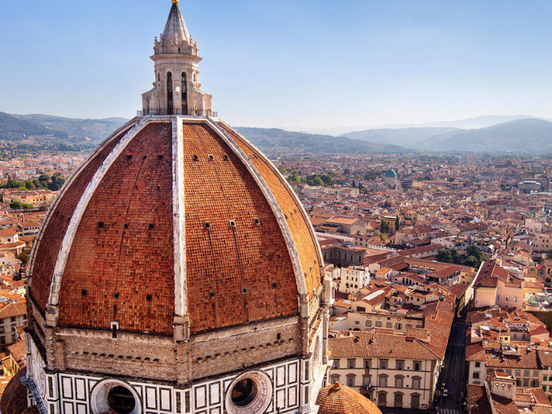Picture of Best things to do in Florence