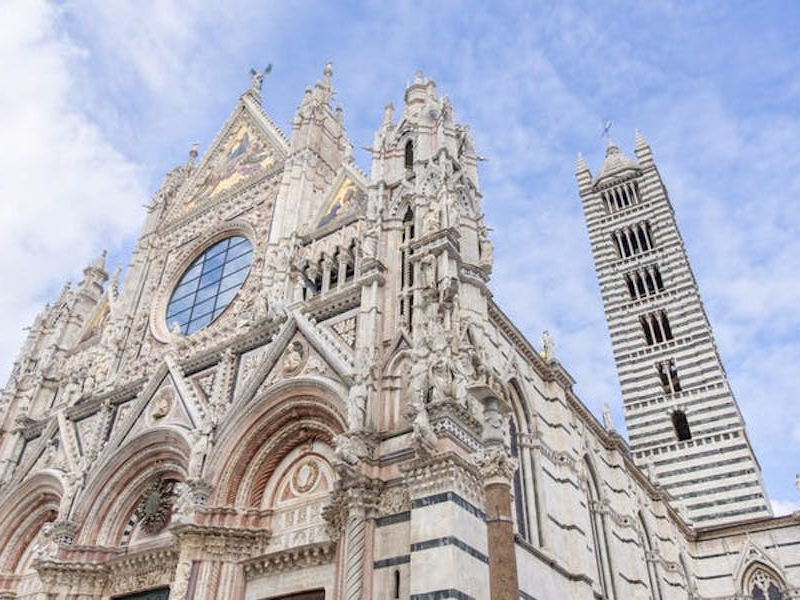 Picture of Opa Siena Pass: Siena Cathedral
