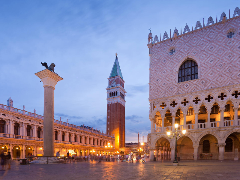 Picture of Top things to do in Venice, Italy