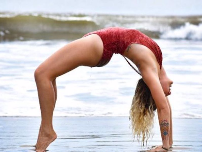 Picture of Yoga at Aqua Wellness 