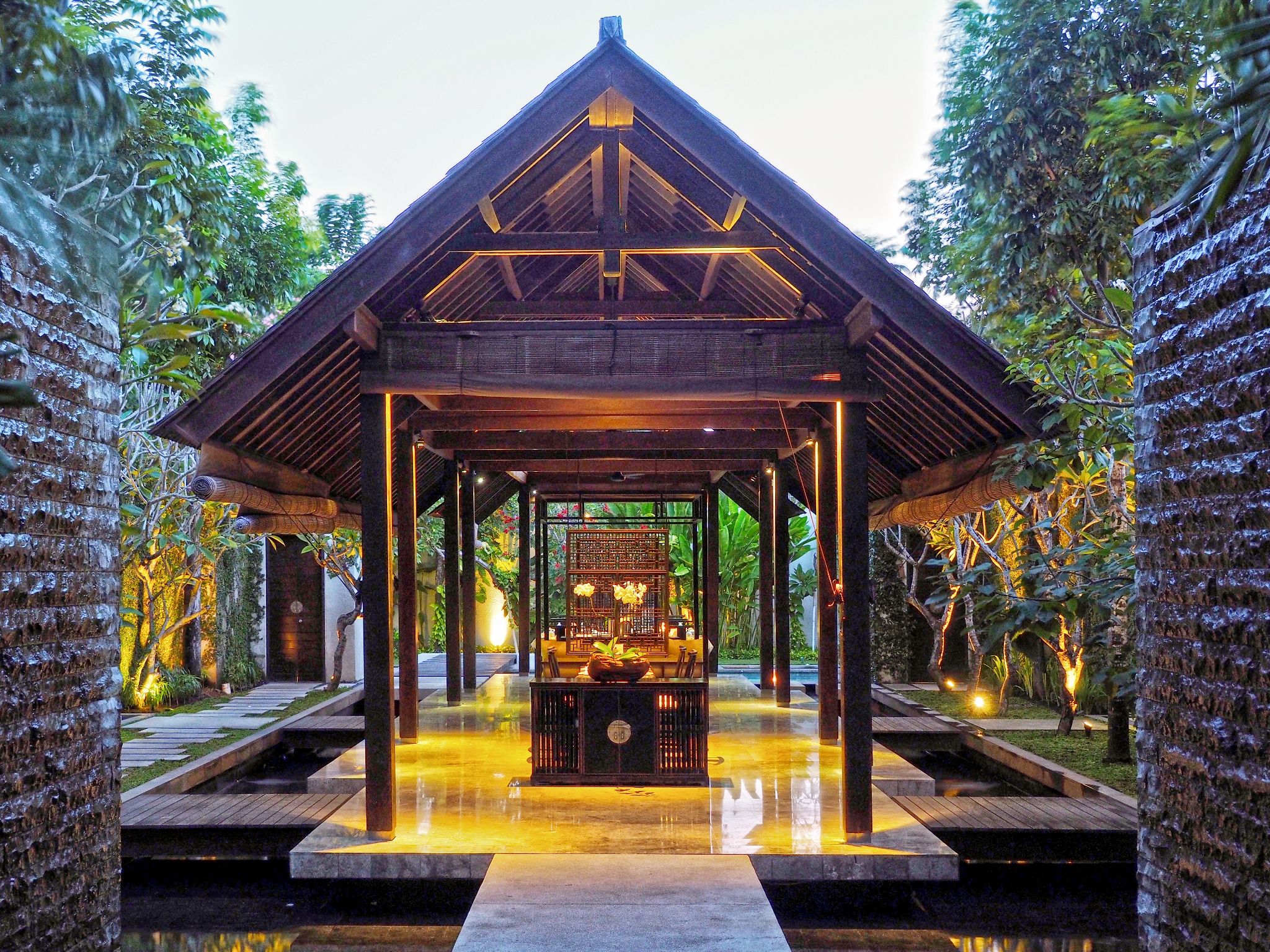 The Amala , Seminyak - Bali 