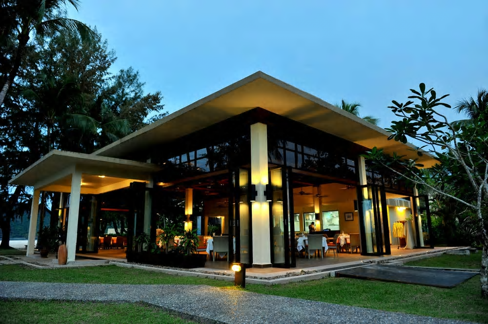 Tanjung Rhu Resort , Langkawi / Malaysia 