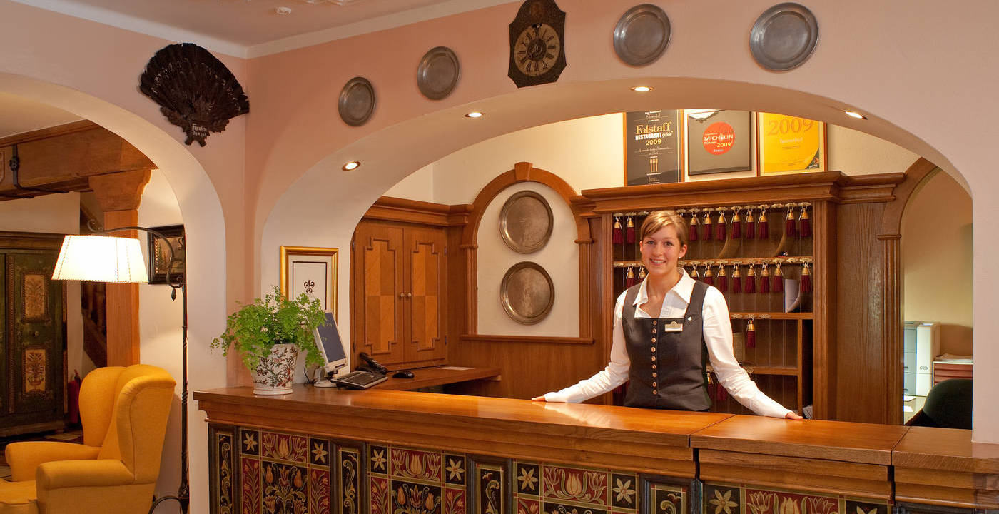 Tennerhof , Gourmet & Spa de Charme Hotel , Kitzbuhel / Austria 