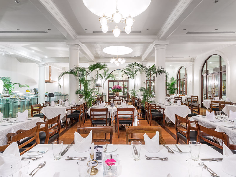 Picture of Governor's Restaurant Colombo