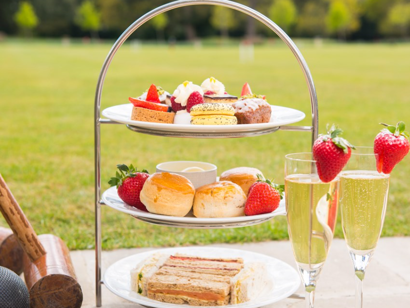 Picture of Afternoon Tea