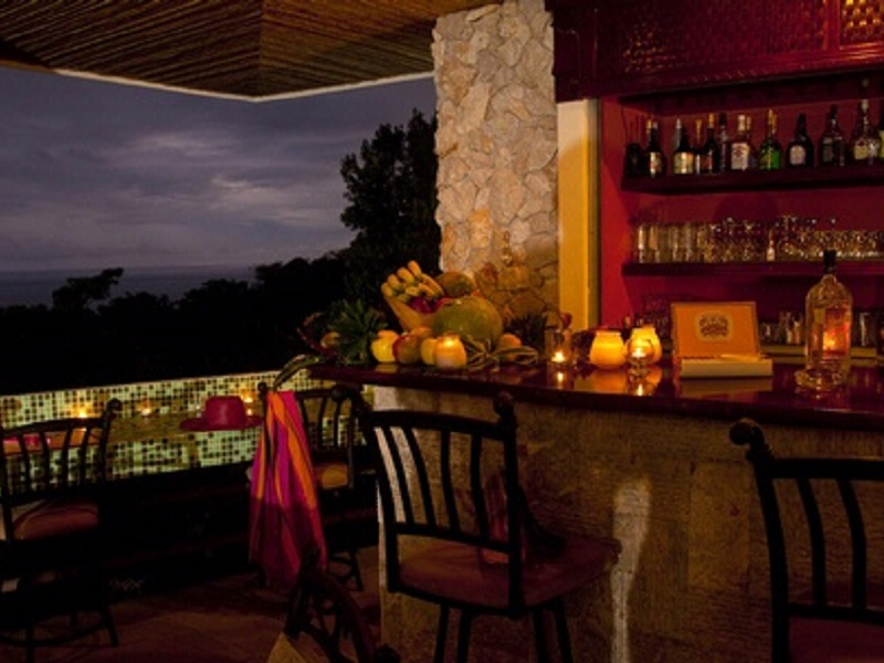 Picture of La Fragata Ocean View Restaurant & Bar 