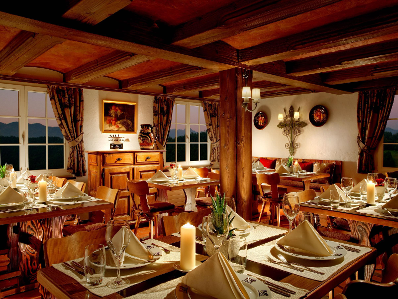Picture of Restaurant Taverne 1879