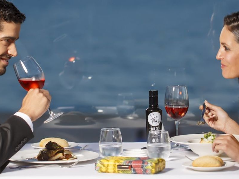 Picture of Garonda, A Playa de Palma Luxury Restaurant Experience