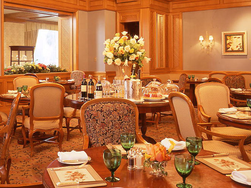 Picture of The Bistro / French - Style dining 