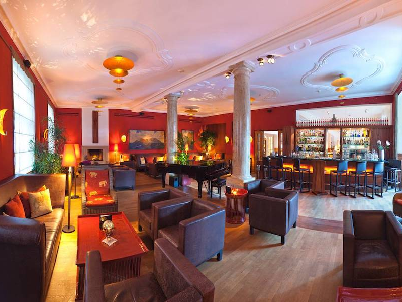 Picture of Al Camino Lounge & Piano Bar