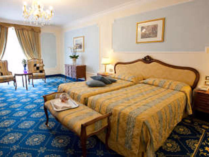 Picture of room Deluxe Panorama Room 