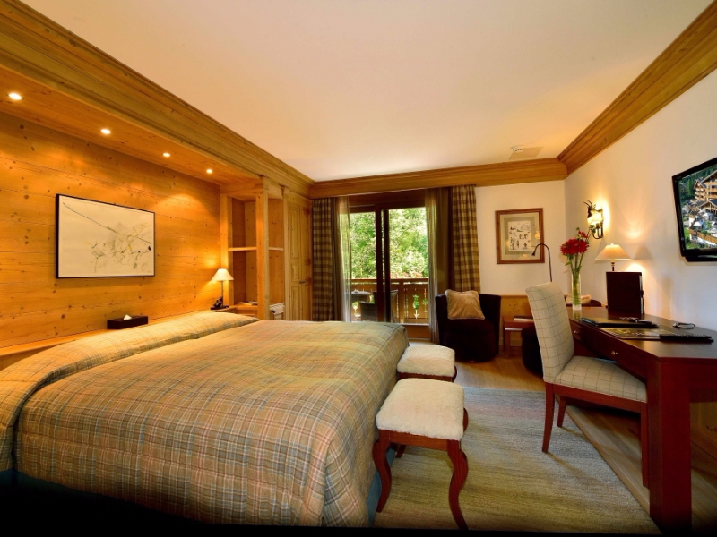 Picture of room Executive Room , Breakfast included 