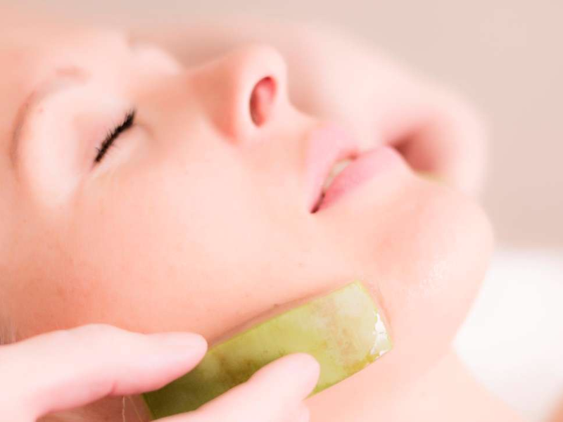 Picture of Facial treatments