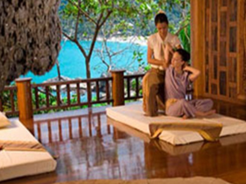 Picture of Ayurvana Spa Packages