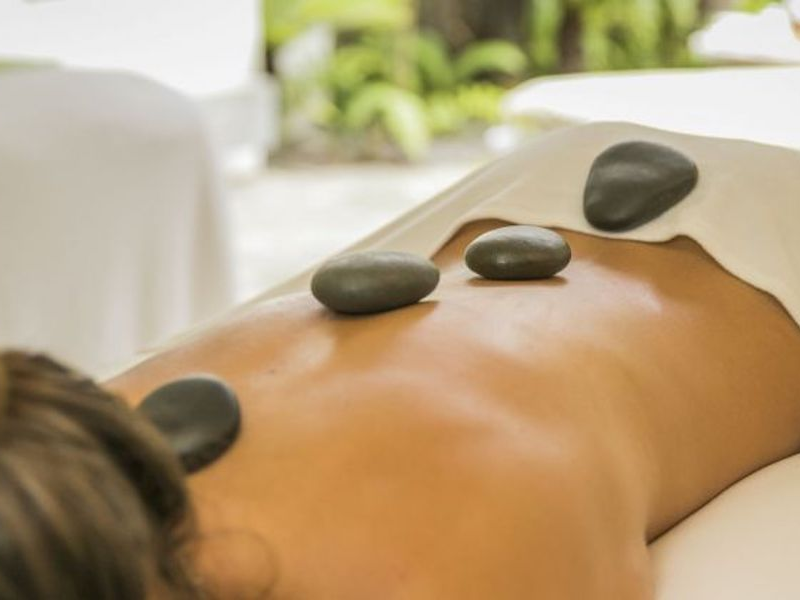 Picture of Signature Treatments