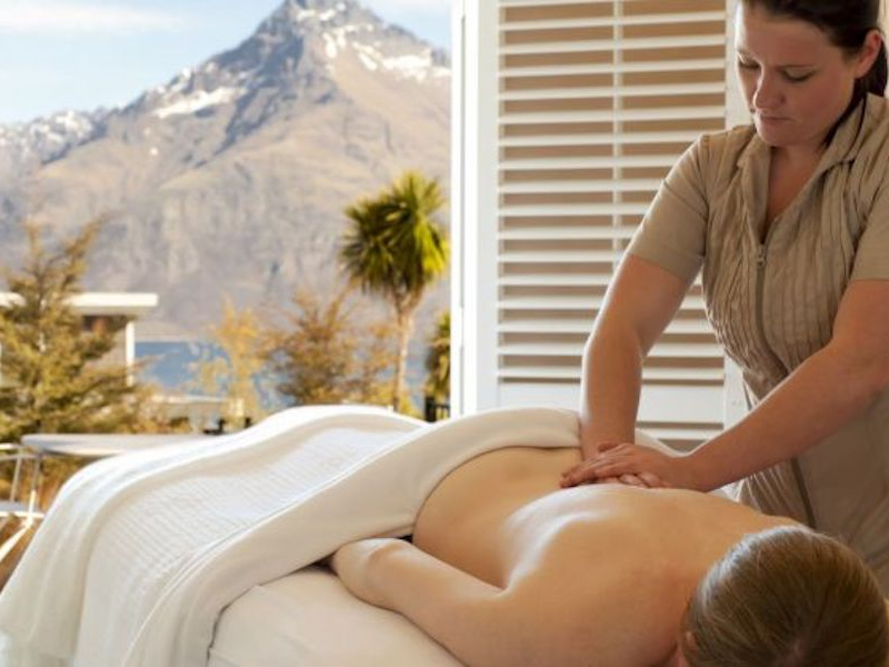 Picture of Massages