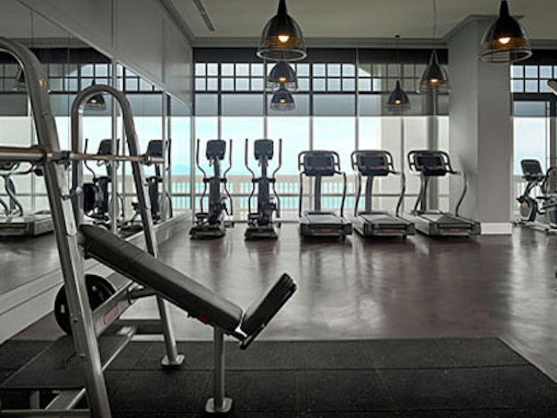 Picture of Gym 